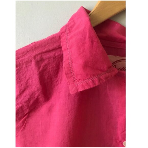 Auntie Oti Button Shirt - Picture 2 of 7